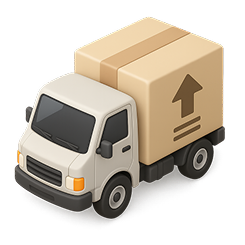 3PL Truck