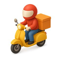 Last-Mile Delivery