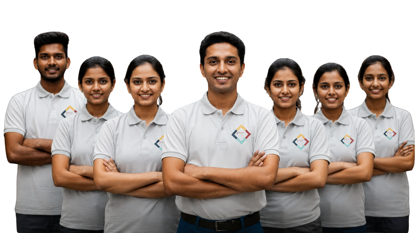 AGC Logistics Team
